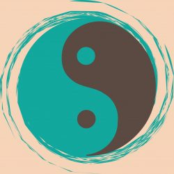 Yin-Yang, Akupunktur
